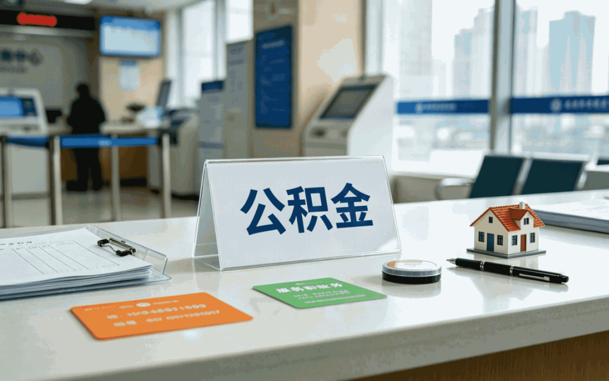来宾公积金如何全部提取我跑了两趟才弄成