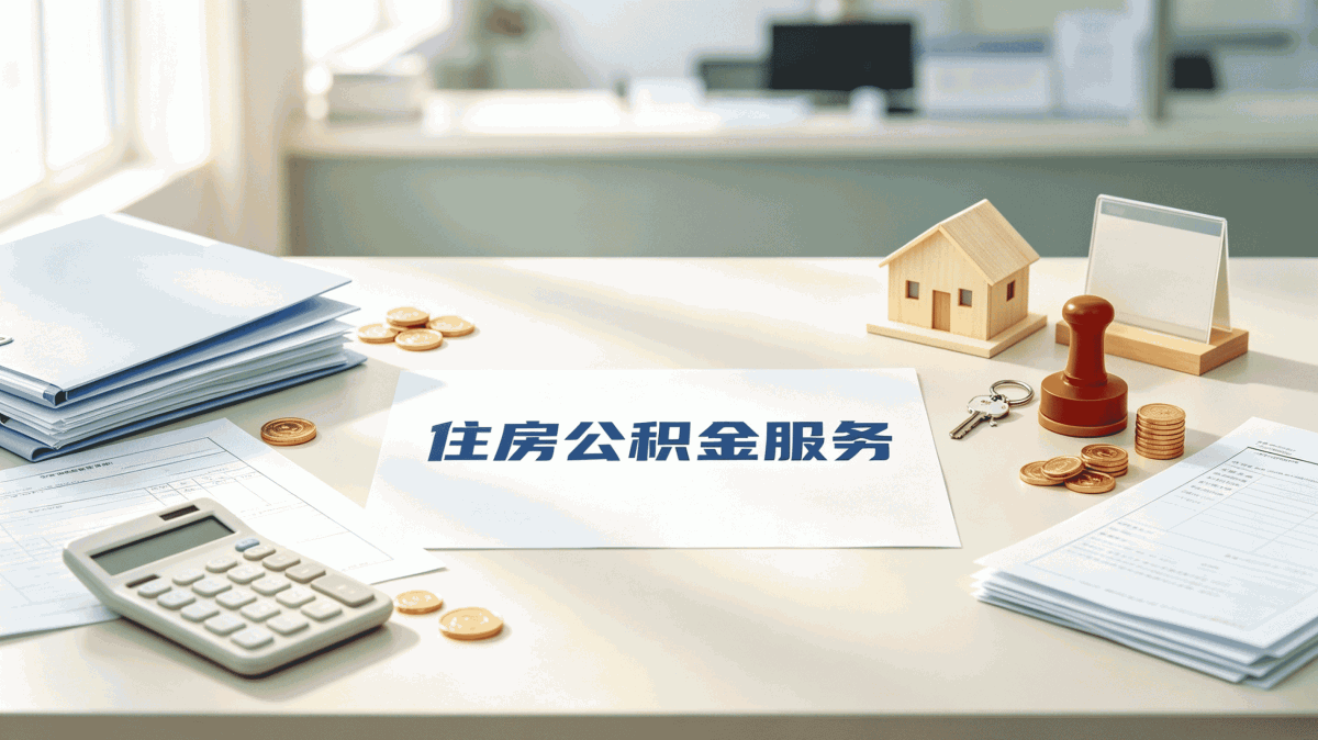 来宾公积金提取条件最新政策材料去哪办几天到账