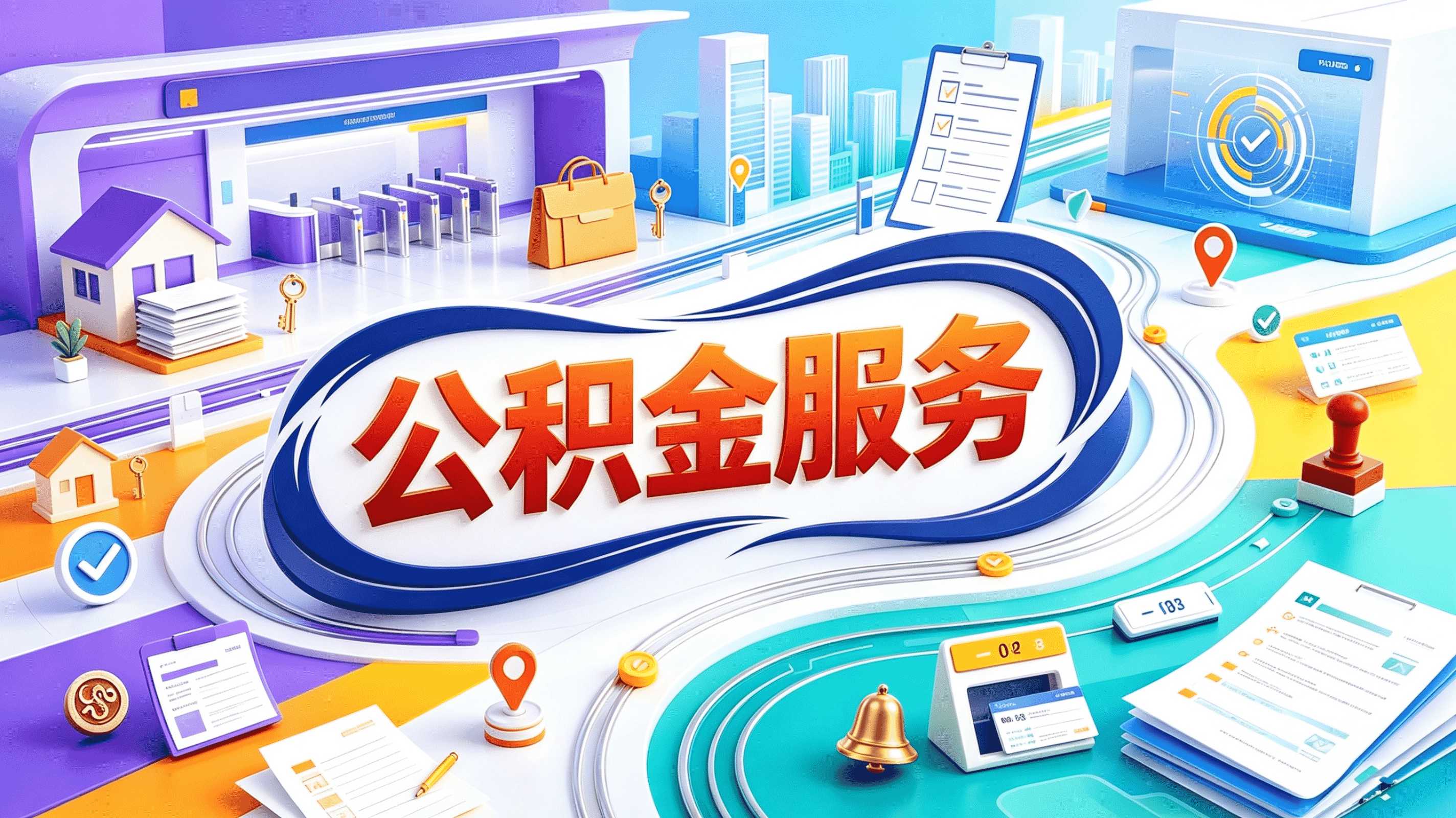 来宾封存公积金提取别踩这几个坑