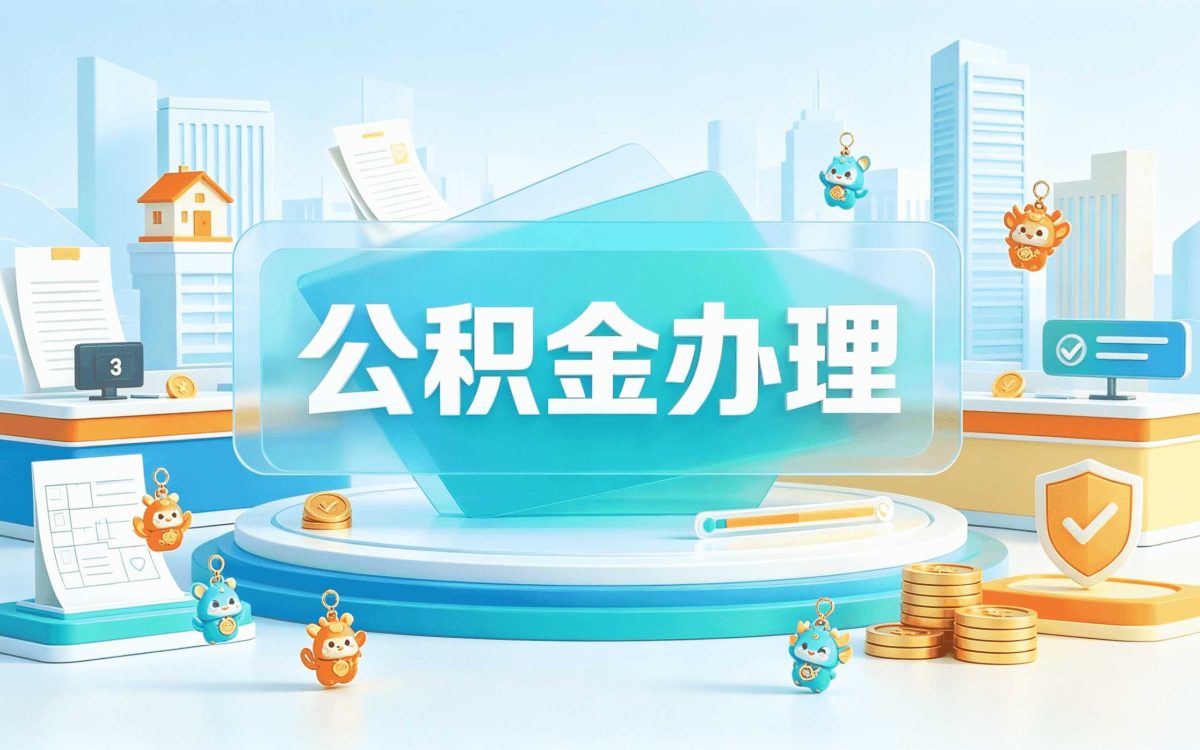 来宾住房公积金提取需要多久到账