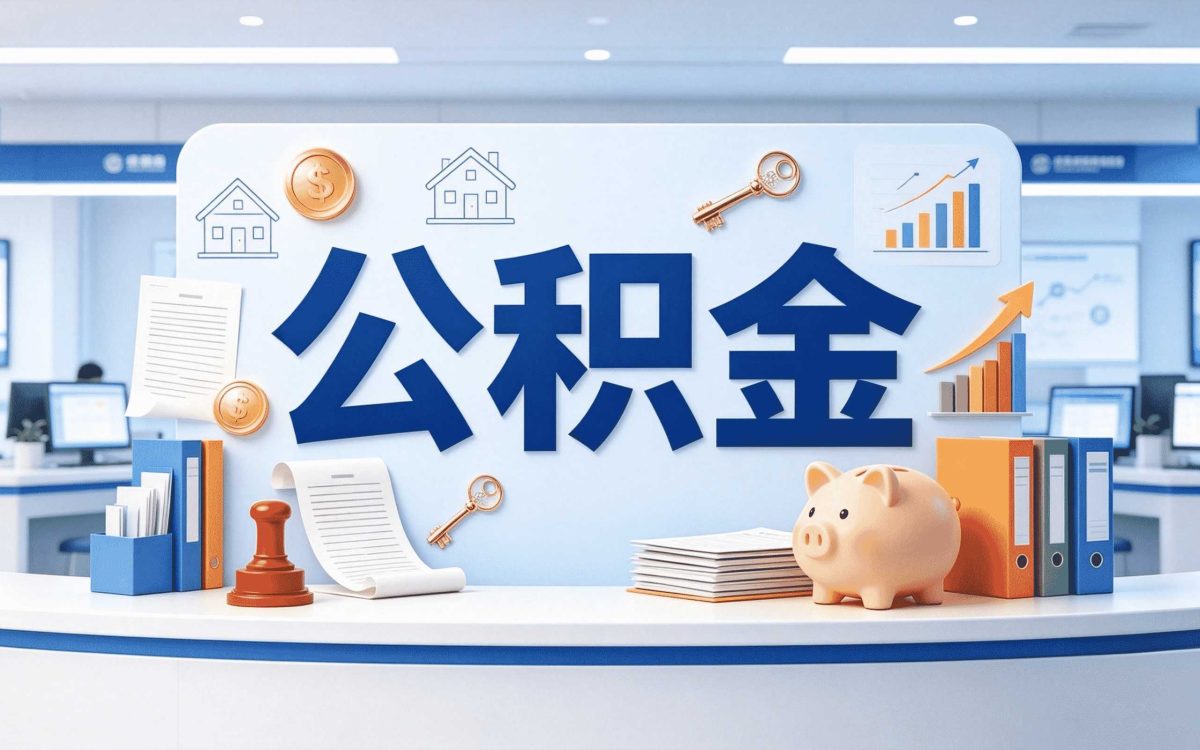 来宾住房公积金提取需要多久到账
