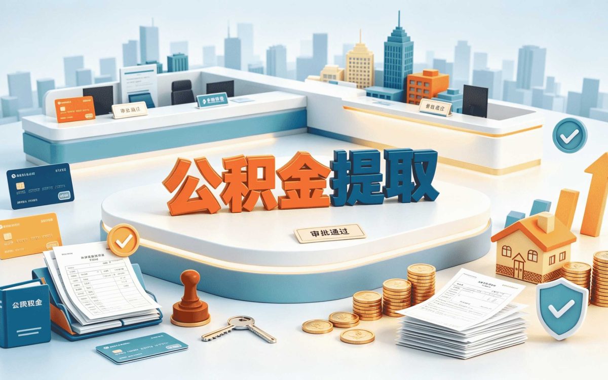 来宾住房公积金提取需要多久到账