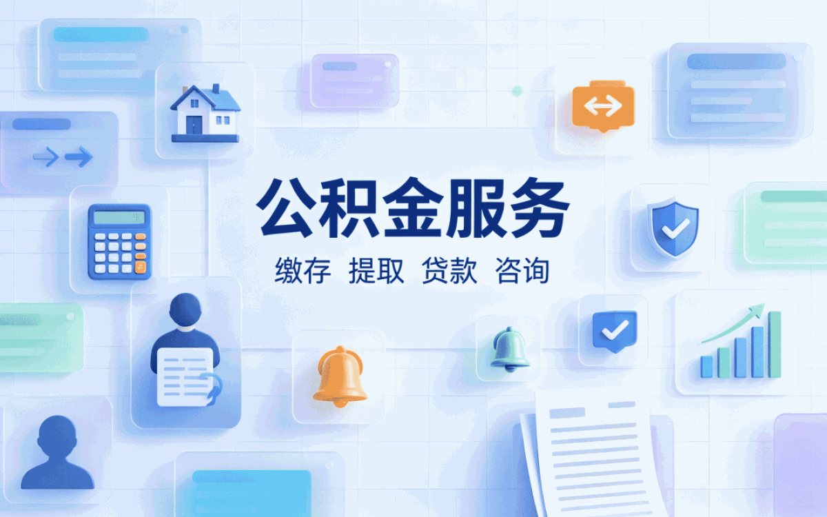 来宾公积金贷款逾期影响我第三次去才问明白