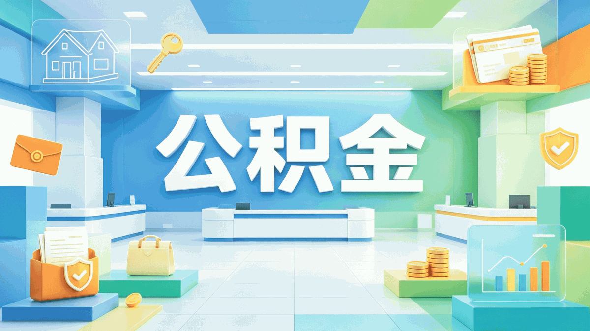 来宾公积金转出手续口径有没有变怎么算