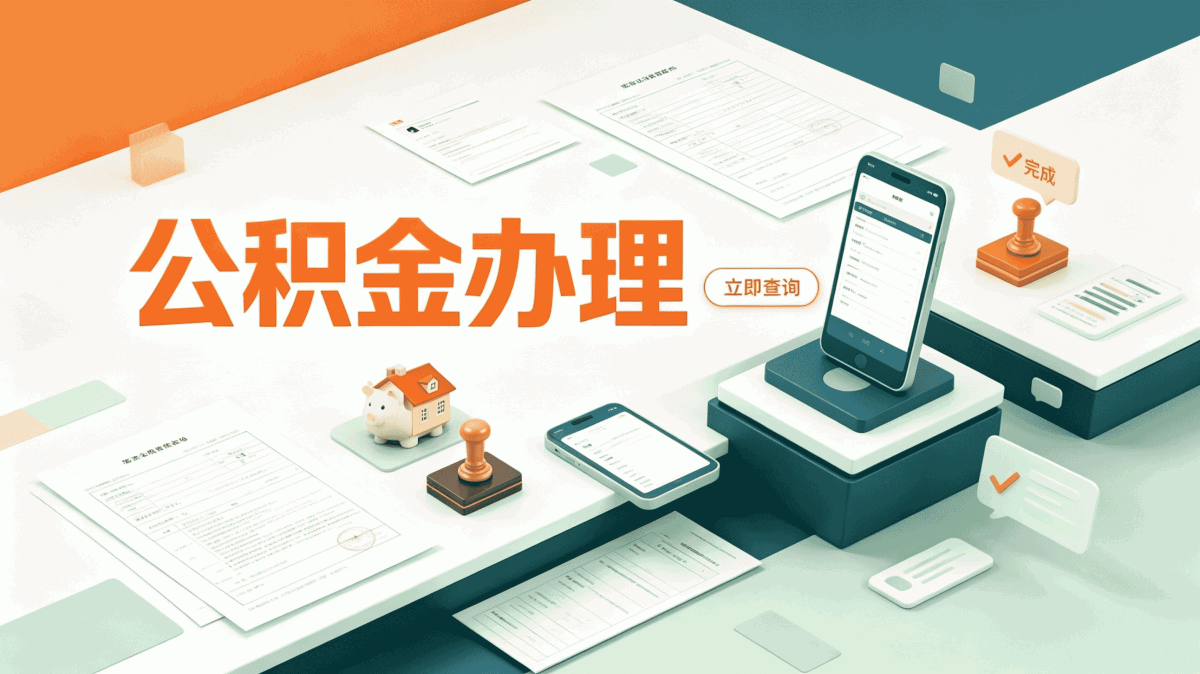 来宾公积金代办公司可靠吗?算不算坑?