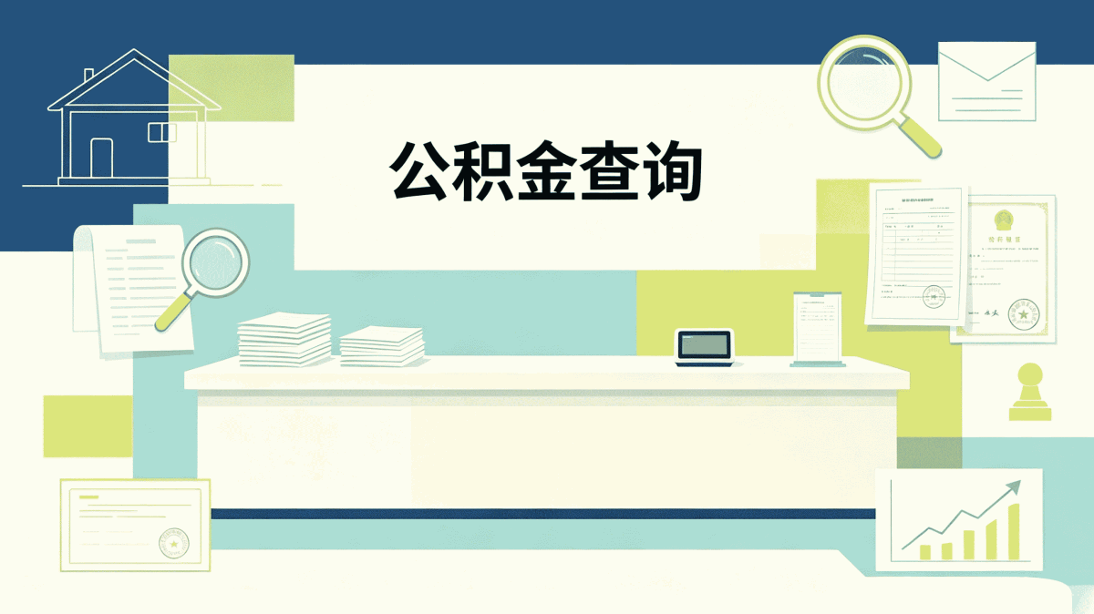 来宾公积金贷款逾期影响我第三次去才问明白