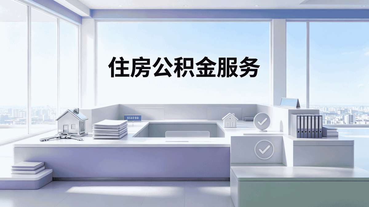 来宾正规可靠公积金代办机构适用人群怎么算