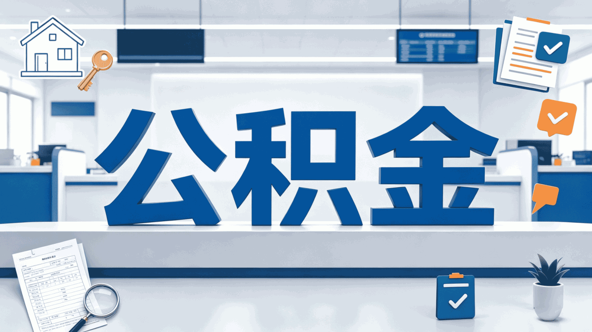 来宾退职公积金提取材料少一样差多少钱