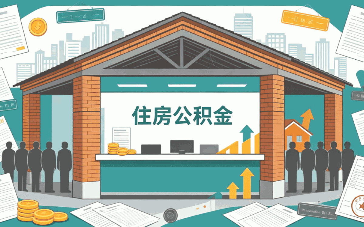 来宾公积金提取条件最新政策材料去哪办几天到账