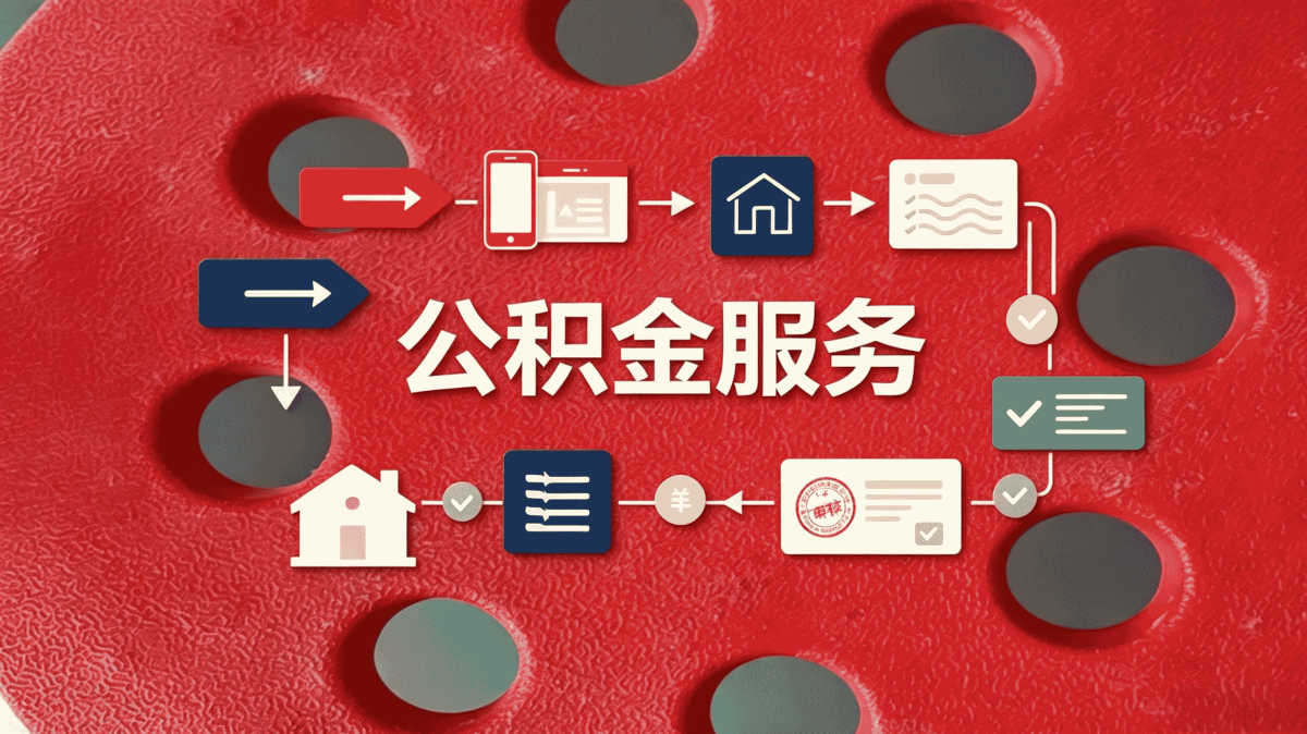 来宾公积金代办公司可靠吗?算不算坑?