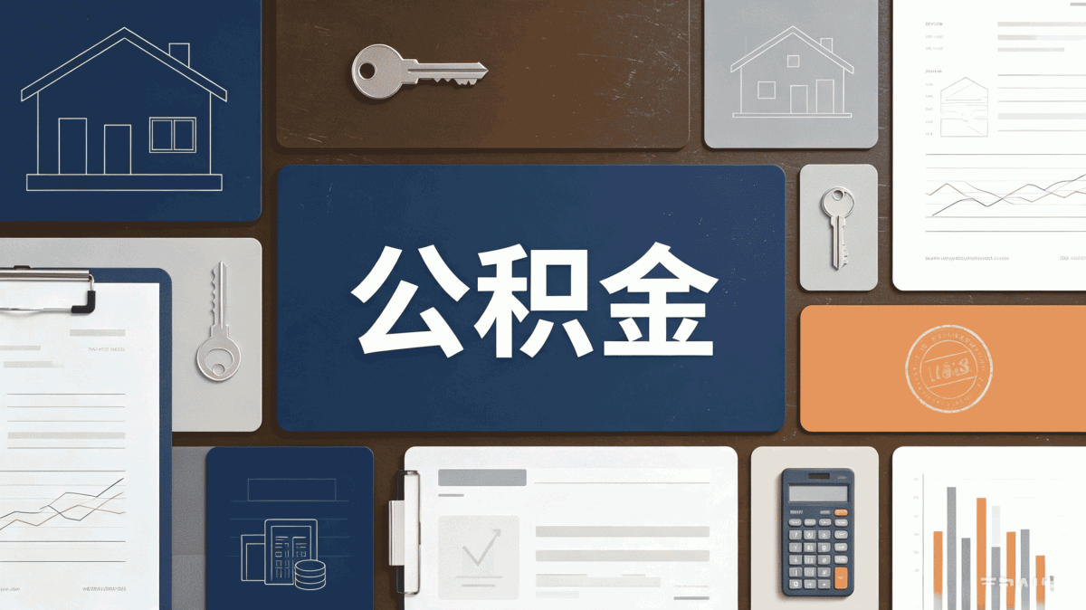 2026年来宾公积金代办靠谱吗最新攻略,建议收藏