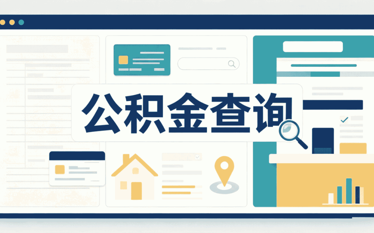 来宾专业公积金代办平台政策口径有没有变