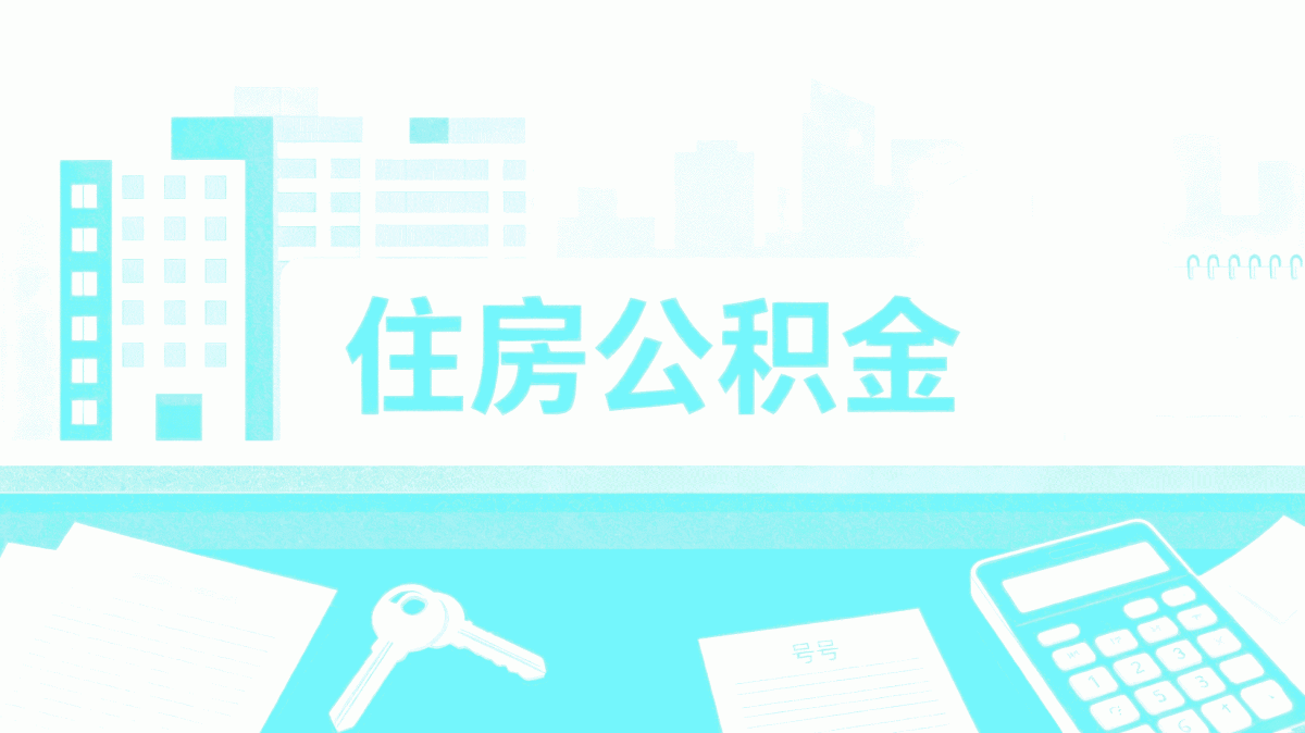 来宾退职公积金提取材料少一样差多少钱