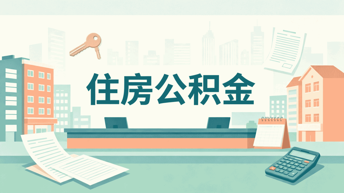 来宾公积金信息变更我自己去办原来这么走