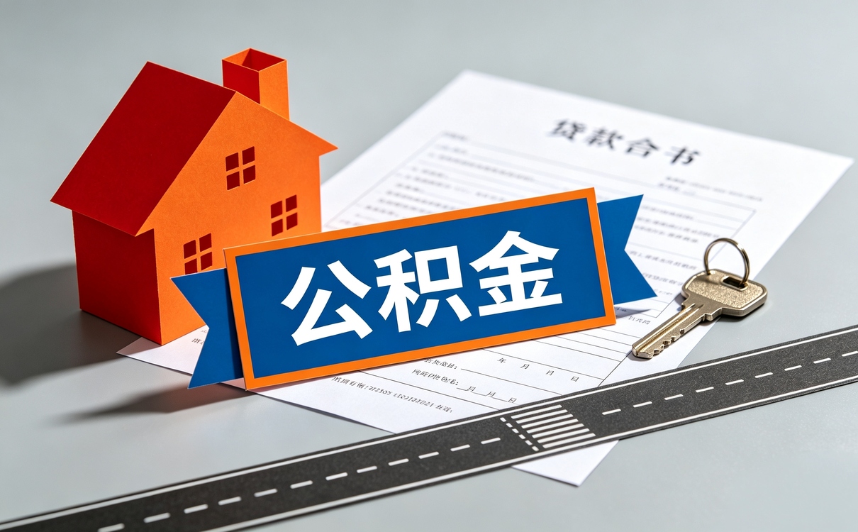 来宾公积金购房提取材料能不能少带一样