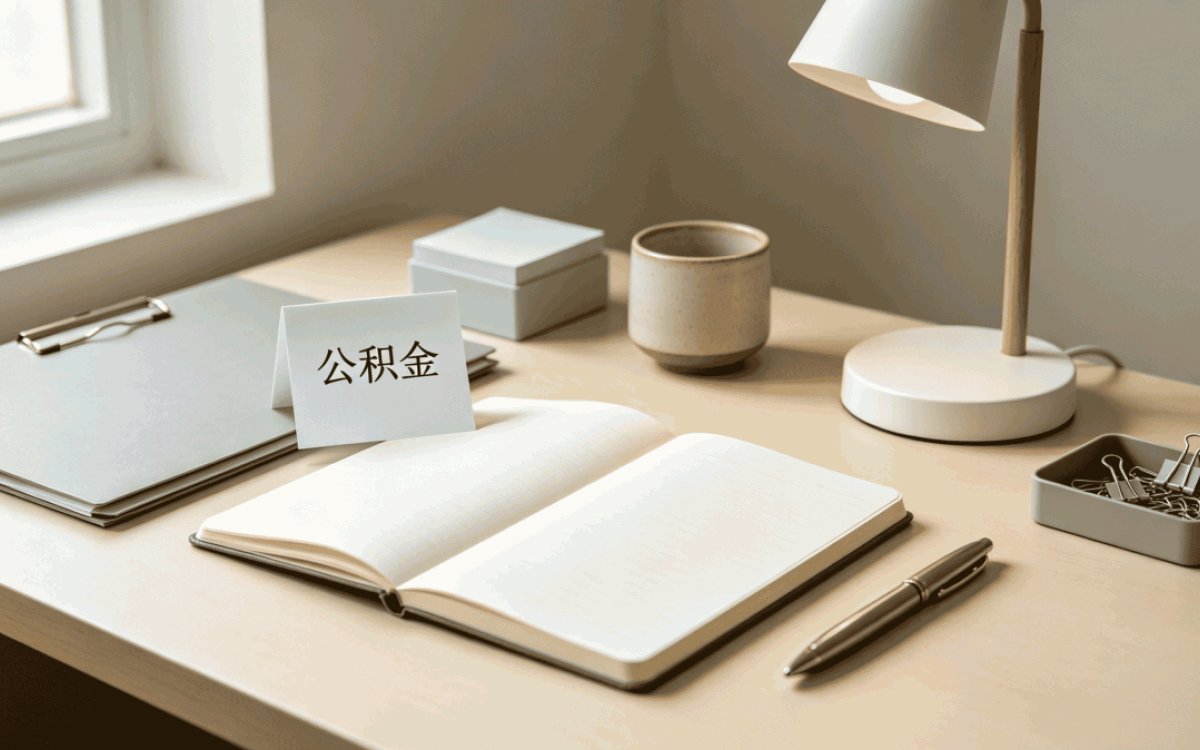 来宾同城公积金机构这几个坑别踩
